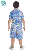 COSTUME HAWAIANO BAMBINO
